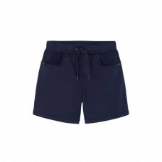 BOBOLI βερμούδα παιδική αγόρι 693053-2440 μαύρο